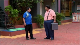 Taarak Mehta Ka Ooltah Chashmah - 17th August 2023